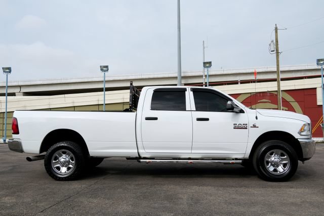Used 2018 RAM 3500 Tradesman w/ Chrome Appearance Group AWD/4WD image 15
