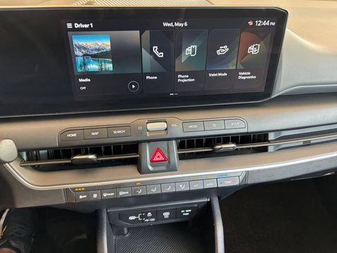 Used 2025 Kia K4 FWD image 17