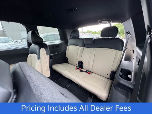 New 2027 Kia Telluride EX FWD image 10