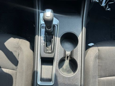 Used 2025 Nissan Altima 2.5 SV FWD image 25