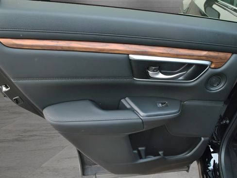 Certified 2022 Honda CR-V EX-L image 35