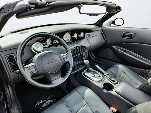 Used 2000 Plymouth Prowler RWD image 11