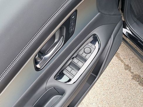 New 2026 Nissan Murano Platinum w/ Cargo Package AWD/4WD image 12