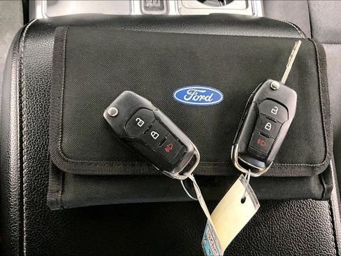 Used 2020 Ford F150 XLT w/ Equipment Group 301A Mid image 36