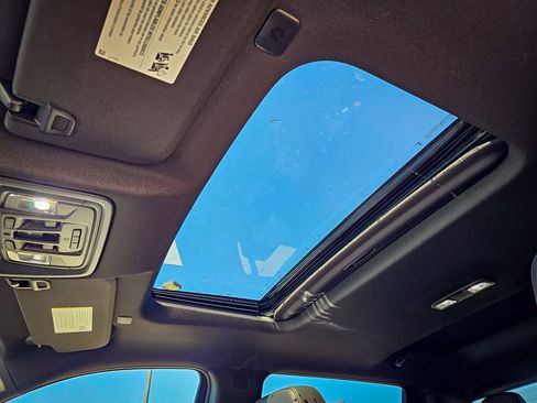 New 2026 GMC Sierra 2500 AT4 w/ AT4 Premium Plus Package image 22