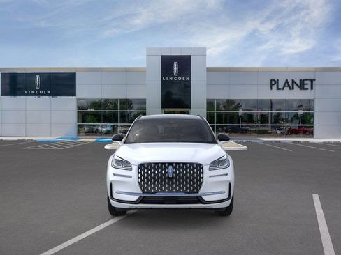 New 2026 Lincoln Corsair Grand Touring image 6