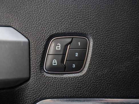 Used 2019 Ford F150 Lariat w/ Equipment Group 502A Luxury image 53