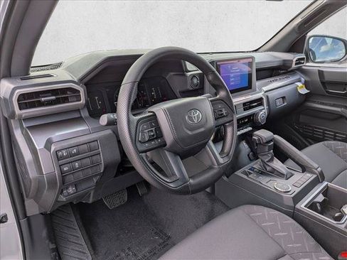 New 2026 Toyota Tacoma SR5 RWD image 3
