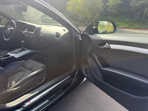 Used 2009 Audi A5 3.2 AWD/4WD image 17