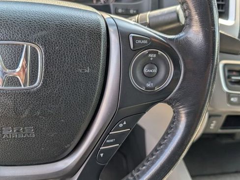 Used 2018 Honda Ridgeline RTL image 32