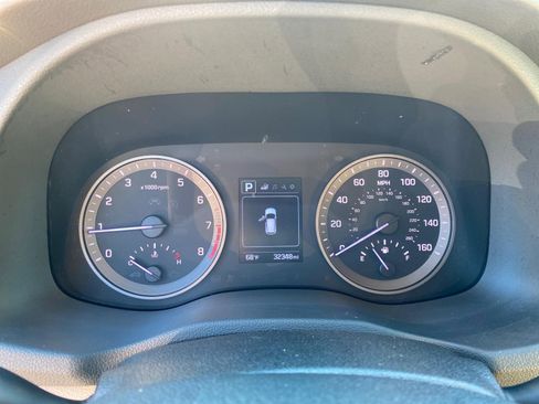 Used 2017 Hyundai Tucson SE image 16