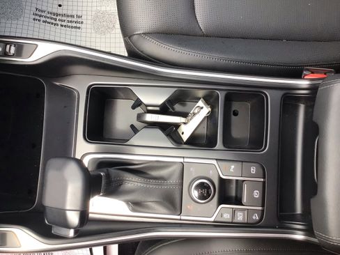 Used 2025 Kia Sorento X-Line EX AWD/4WD image 20