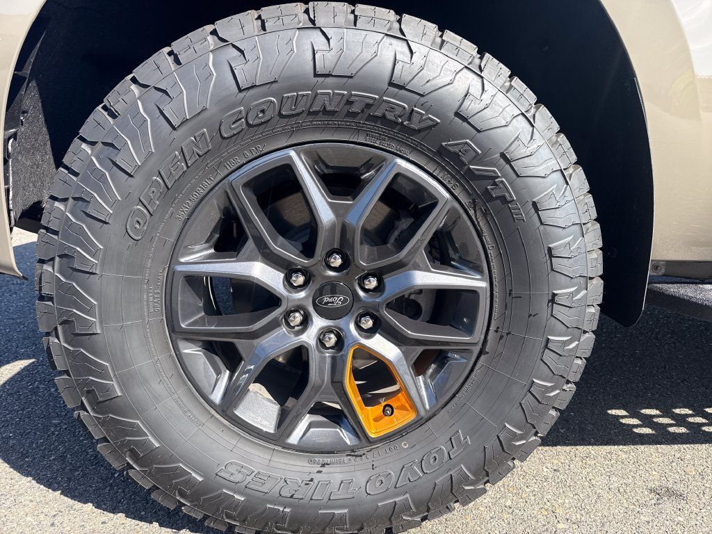 Used 2027 Ford Expedition Tremor AWD/4WD image 31