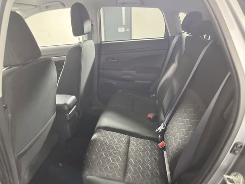 Used 2025 Mitsubishi Outlander Sport ES image 26