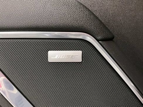 Used 2024 Chevrolet Silverado 3500 LTZ w/ LTZ Premium Package AWD/4WD image 41