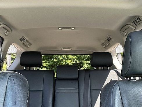 Used 2017 Lexus GX 460 Premium w/ Premium Package AWD/4WD image 12
