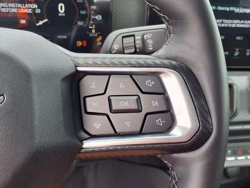 New 2025 Ford Mustang GT image 37