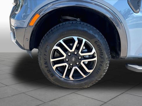 Used 2024 Ford Ranger Lariat AWD/4WD image 11
