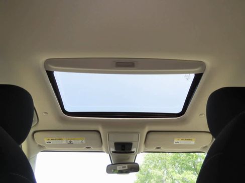 New 2026 Honda CR-V EX image 24