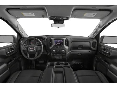 Used 2023 GMC Sierra 1500 Denali w/ Denali Reserve Package AWD/4WD image 5