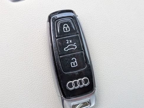 Used 2023 Audi A6 3.0T Prestige AWD/4WD image 32
