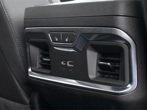 New 2026 Chevrolet Silverado 2500 LTZ w/ Trail Boss Package image 19