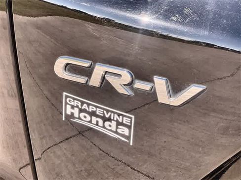 Certified 2019 Honda CR-V Touring image 8