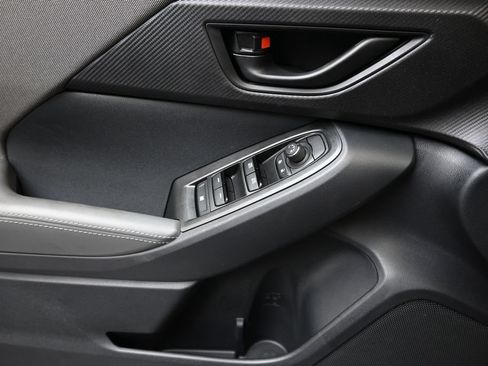 New 2026 Subaru Crosstrek 2.5i Premium AWD/4WD image 22
