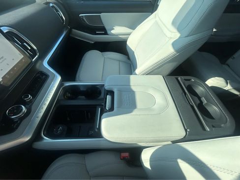 New 2027 Ford Expedition Max Platinum AWD/4WD image 61