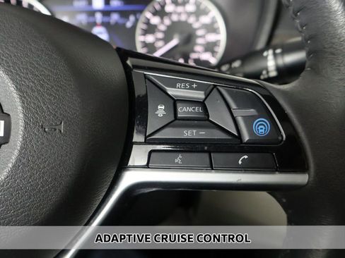 Used 2023 Nissan Altima 2.5 SL AWD/4WD image 6