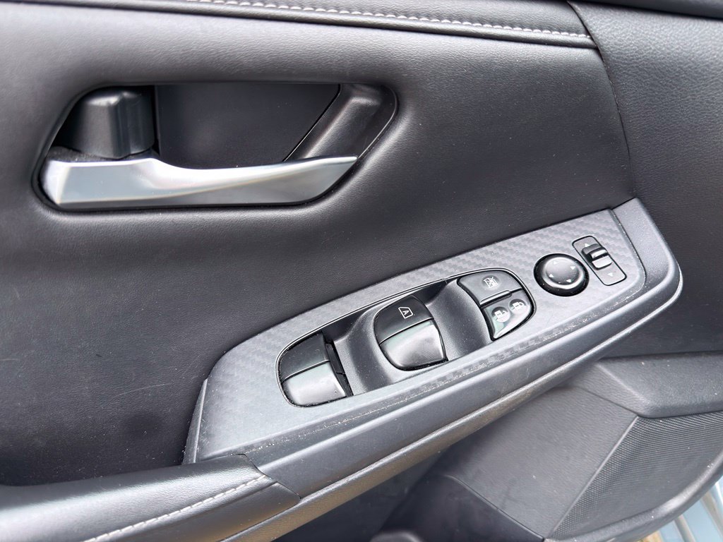 Used 2024 Nissan Sentra SV w/ All-Weather Package FWD image 21