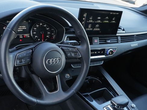 Used 2023 Audi A5 2.0T Premium w/ Convenience Package image 9