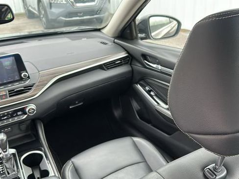 Used 2021 Nissan Altima 2.5 Platinum image 27