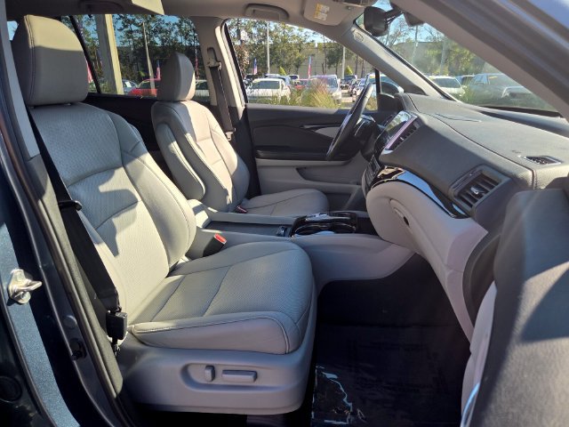 Used 2018 Honda Pilot Elite image 20