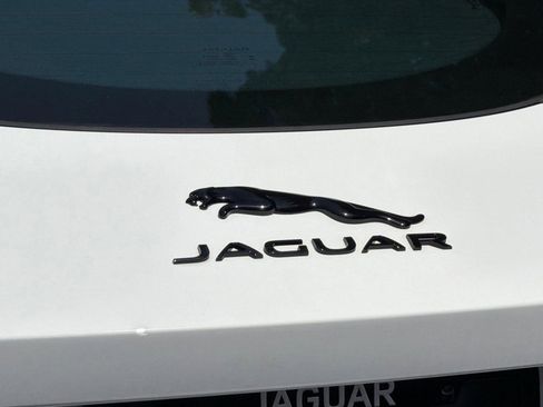 New 2024 Jaguar F-TYPE R-Dynamic RWD image 20