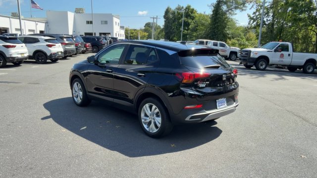Used 2024 Buick Encore GX Preferred FWD image 6