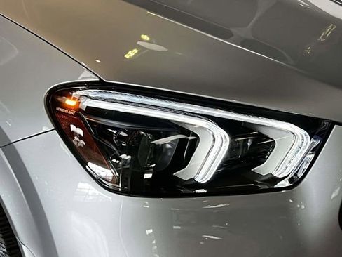 Certified 2023 Mercedes-Benz GLE 53 AMG 4MATIC Coupe image 9
