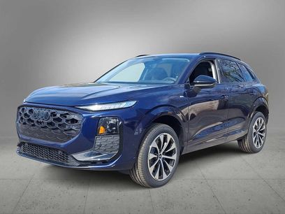 New 2026 Audi Q3 quattro 2.0T