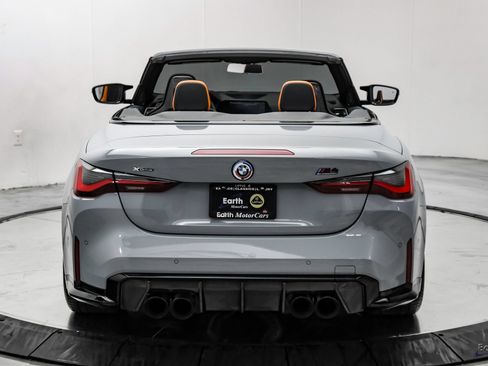 Used 2023 BMW M4 xDrive Competition AWD/4WD image 17