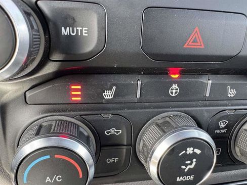 Used 2022 RAM 1500 Big Horn image 18