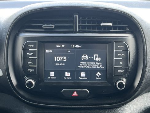 Used 2021 Kia Soul LX image 5