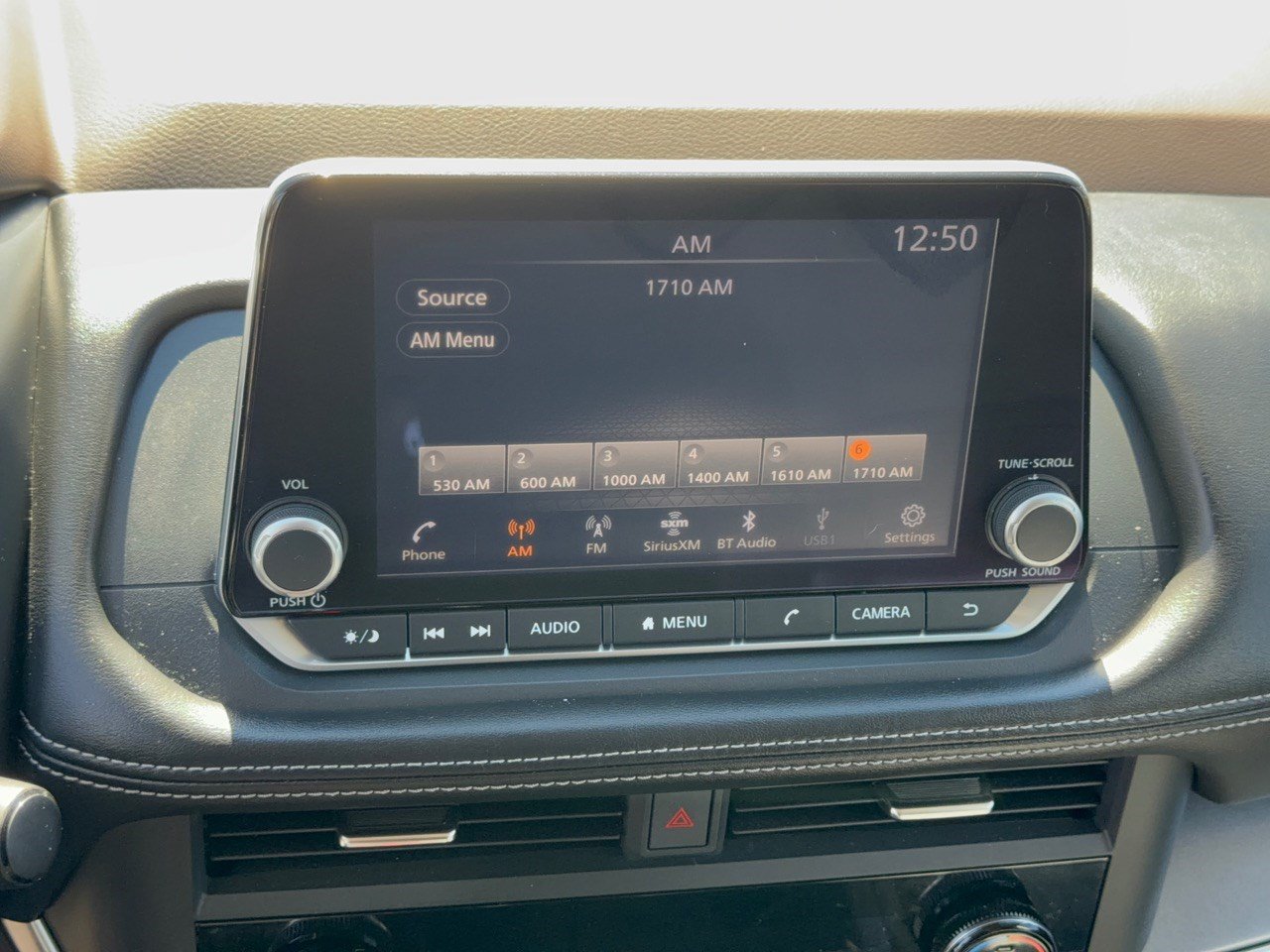 Used 2023 Nissan Rogue SV FWD image 23