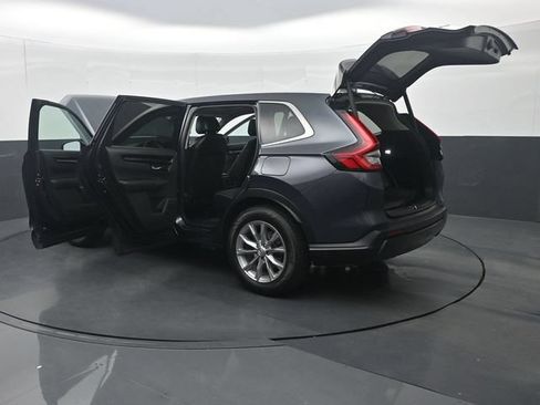Used 2023 Honda CR-V EX-L image 39