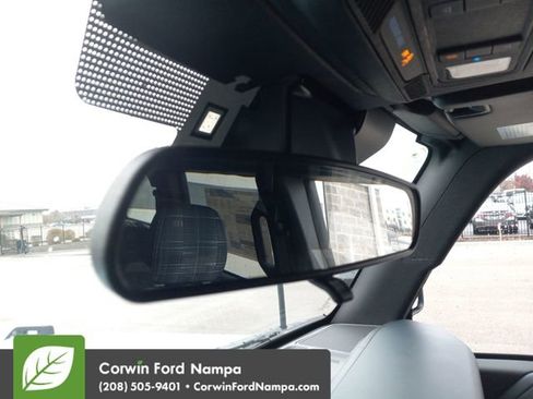 New 2025 Ford Bronco Heritage Edition image 21