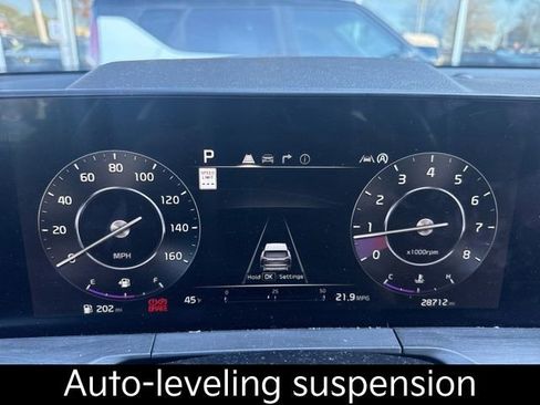 Certified 2024 Kia Telluride SX Prestige X-Line image 18