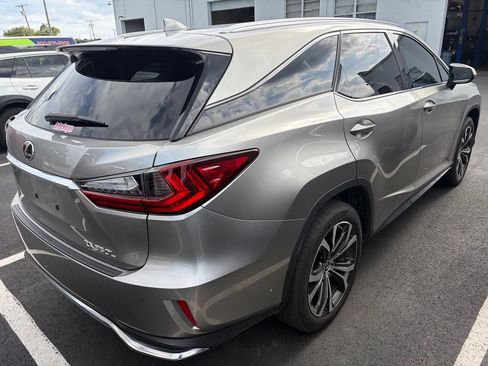 Used 2019 Lexus RX 350L AWD image 5