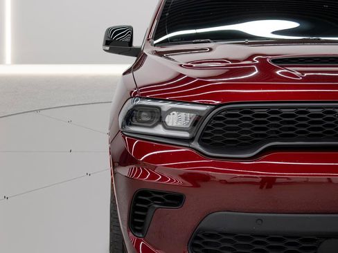 Used 2024 Dodge Durango R/T image 43
