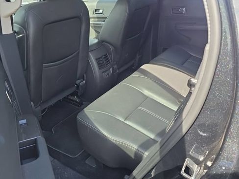 Used 2010 Ford Edge SEL FWD image 7