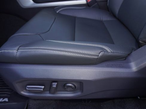 New 2026 Toyota Sequoia Limited image 19