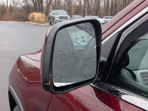 Used 2018 Jeep Grand Cherokee Laredo image 11